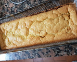 Foto del paso 9 de la receta: Budín saludable de naranja