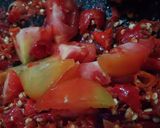 Foto langkah ke 2 dari resep 133. Sambal Lokio / Bawang Batak.