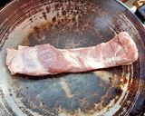 รูปขั้นตอนการทำที่ 2 ของ แกงกระหรี่หมูสามชั้น