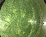 Foto del paso 5 de la receta: Tallarines verdes montado