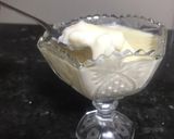 صورة لخطوة 4 من وصفة ارز بلبن زي بتاع المحلات بالظبط 👌😋