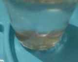 A picture of step 3 of Lemonade.