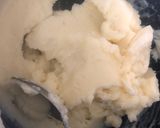A picture of step 3 of Fish pie.
