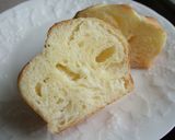 A picture of step 11 of Marbled Bread for Cheese Lovers.