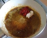 A picture of step 2 of Vickys Homemade Balti Curry Paste, GF DF EF SF NF.