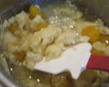 A picture of step 7 of Simple Chestnut Kinton with 2 Ingredients.