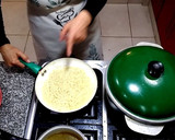 Foto del paso 4 de la receta: Pollo al Curry con Arroz