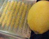 A picture of step 1 of Better than Store-Bought Lemon Curd.