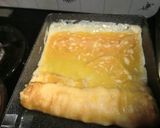 A picture of step 2 of The 4:2:1 Golden Ratio for Always Delicious Tamagoyaki (Rolled Omelette).
