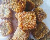 Foto langkah ke 4 dari resep Banana Nugget 🍌.