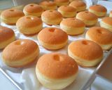 Foto langkah ke 9 dari resep Donat kentang.
