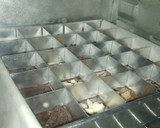 Foto langkah ke 7 dari resep Shiny fudge brownies.