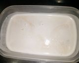 Foto del paso 4 de la receta: Leche de avena