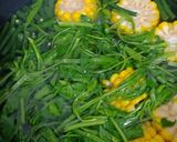 Foto langkah ke 3 dari resep Sayur Asem Bumbu Racik & Kearifan Lokal.