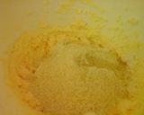 A picture of step 4 of Almond ring biscuits (Irmgards homemade).