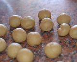 Foto del paso 2 de la receta: Pepas