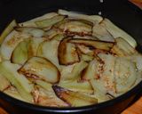 Foto del paso 3 de la receta: Pizza de Berenjenas