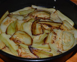 Foto del paso 3 de la receta: Pizza de Berenjenas