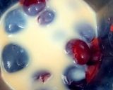 عکس مرحله 5 از دستور لیموناد گیلاس برزیلی