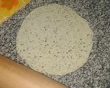 Foto del paso 5 de la receta: Rapiditas caseras / Masa para tacos