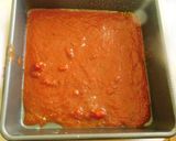 A picture of step 3 of Baked Aromatic Healthy vegetable Lasagna.
