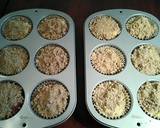Mixed Berry White Chocolate Chip Streusel Muffins recipe step 10 photo
