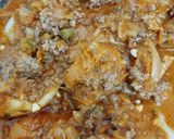 Foto del paso 6 de la receta: Agnolottis de espinaca y ricota con masa súper fácil