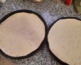 Foto del paso 2 de la receta: Pizza 🇺🇾