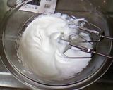 A picture of step 5 of Chocolate Mousse for Valentine's Day.