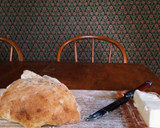 A picture of step 11 of Artisan Bread (So Simple!).