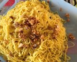 รูปขั้นตอนการทำที่ 8 ของ บะหมี่เกี๊ยว