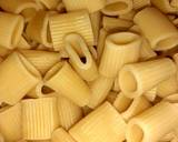 Schezwan pasta(indian street style) recipe step 1 photo