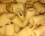 A picture of step 1 of Schezwan pasta(indian street style).