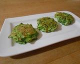 A picture of step 11 of Authentic Turkish Flavor - Fried Zucchini.
