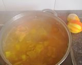 Foto del paso 5 de la receta: Guiso de patatas con costillas