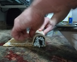 Foto del paso 12 de la receta: Maki sushi de atún paso a paso