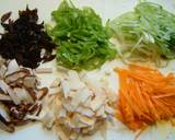 Healthy Chinese-Style Quiche recipe step 1 photo