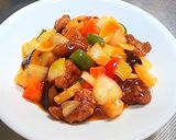 A picture of step 14 of Easy Low-Calorie and Fat-Reduced Mapo Tofu.