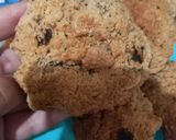 Foto del paso 6 de la receta: Galleta de avena