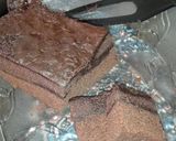 Foto langkah ke 9 dari resep Simple cake spesial.