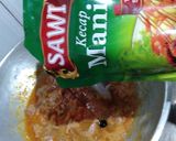 Foto langkah ke 4 dari resep Semur ati ampela ayam (S3A).