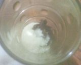 Foto langkah ke 3 dari resep Wedang Jahe Rosella.