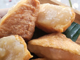 Tahu Aci Kukus