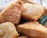 Foto langkah ke 4 dari resep Tahu Aci Kukus.