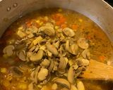 Foto del paso 6 de la receta: Cazuela de pollo
