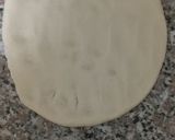 Foto del paso 6 de la receta: Pan plano frito Sin Gluten