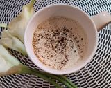 A picture of step 4 of Classic Coffee.
