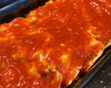 Foto del paso 3 de la receta: Canelones de choclo