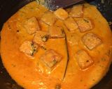 A picture of step 10 of Milk Paneer.