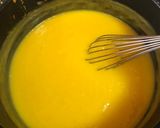 Foto del paso 8 de la receta: Torta panqueque naranja sin gluten